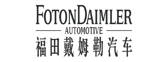 福田戴姆勒