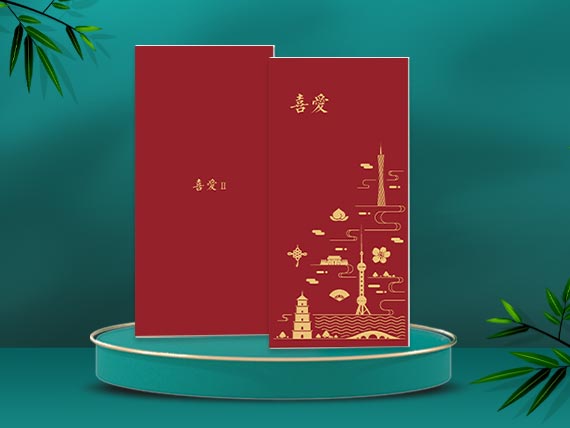 498型卡冊 · 喜愛