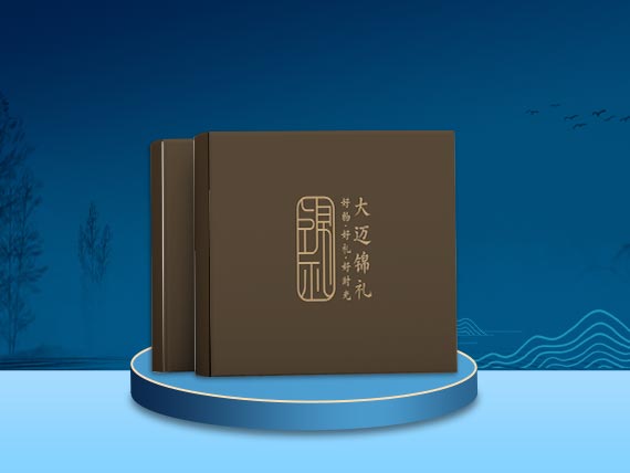 大邁錦禮禮品冊3
