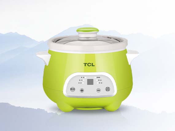  TCL · 頓悟養(yǎng)生煲
