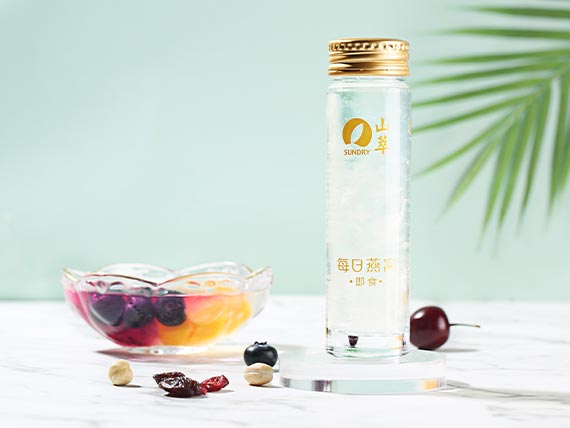 中糧· 山萃每日燕窩
