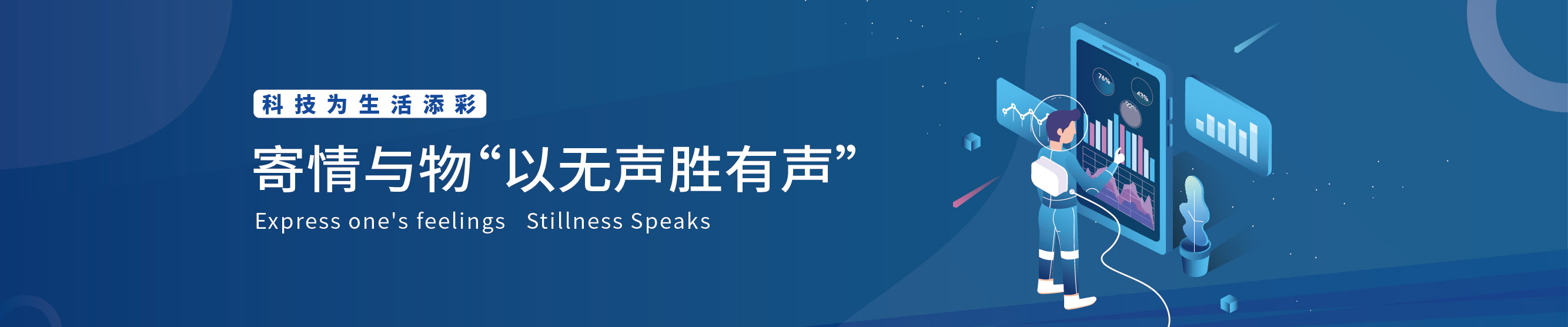 送科技